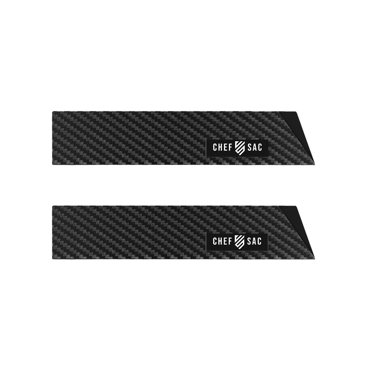 2-piece Universal Knife Edge Guards 8.5 and 10.5 Are More Durable