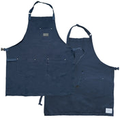 Super Cotton Canvas Chef Apron