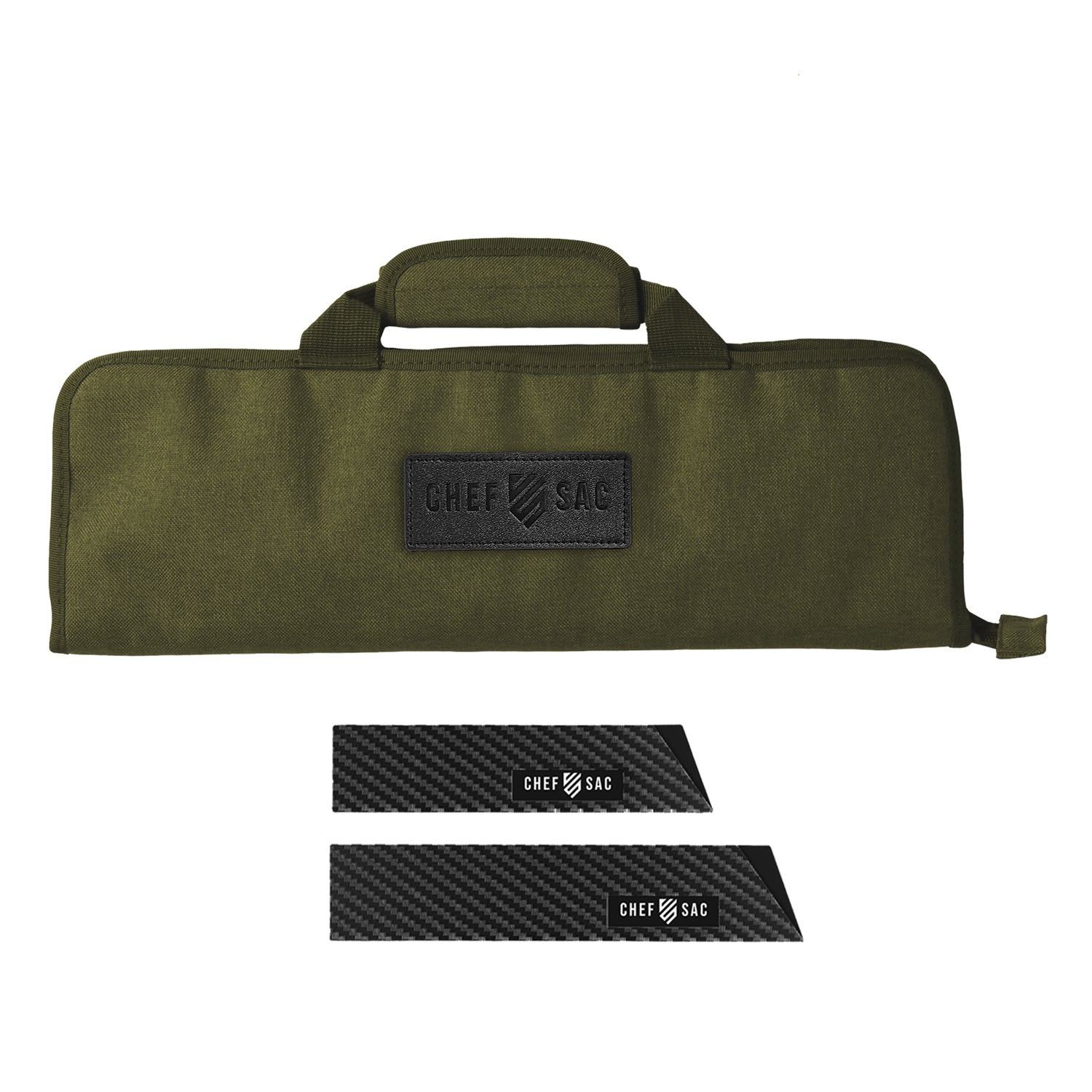 Travel Must Have Chef Knife Bag