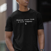 Chasing Stars T-Shirt