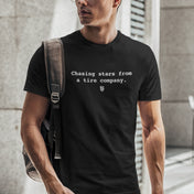 Chasing Stars T-Shirt