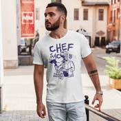 For Culinary Mavericks T-Shirt