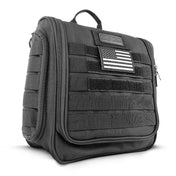 Tactical Toiletry Dopp Kit Bag