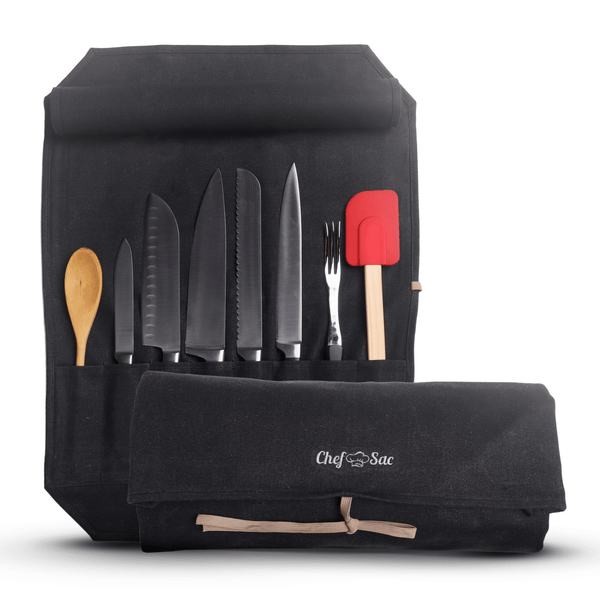 Your Chef Bag Essentials For Baking and Barbecuing – Chef Sac